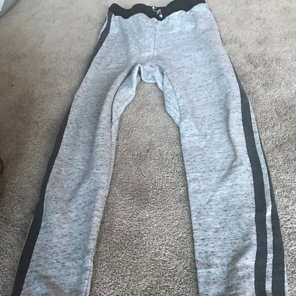 Long Pants